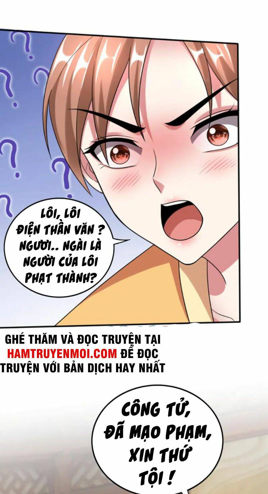 Tối Cường Thần Y Tại Đô Thị Chapter 242 - Trang 2