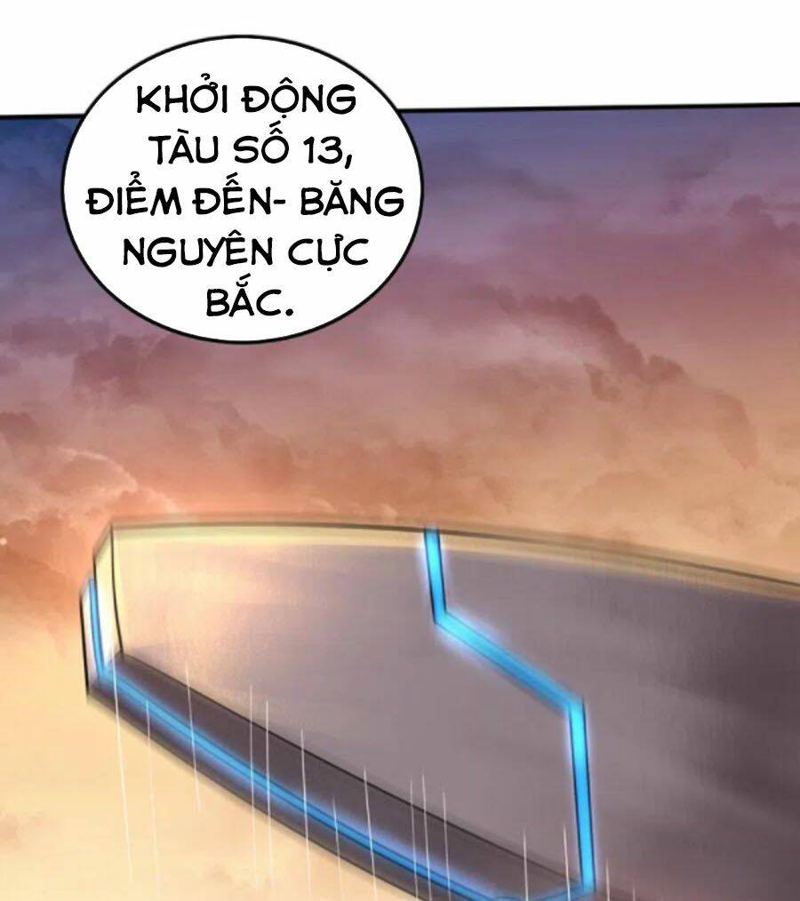 Tối Cường Thần Y Tại Đô Thị Chapter 241 - Trang 2