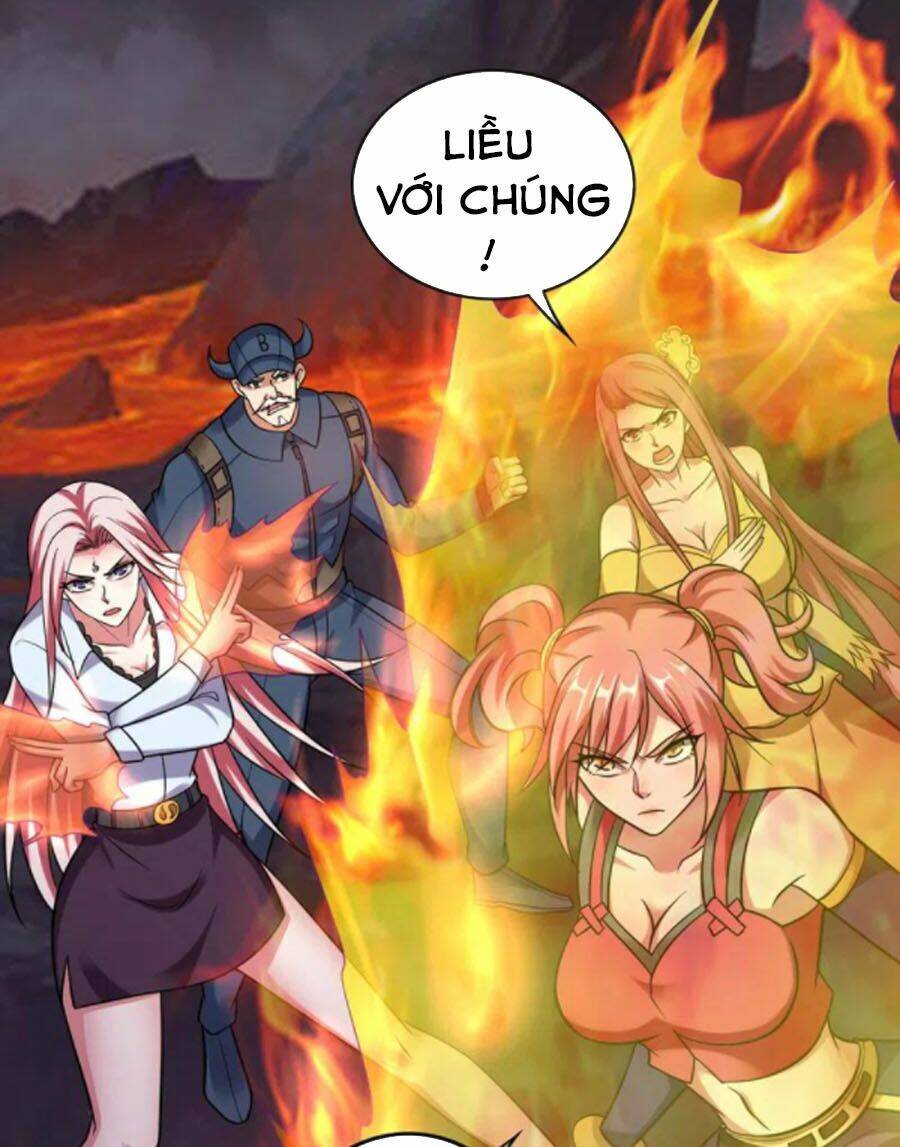 Tối Cường Thần Y Tại Đô Thị Chapter 241 - Trang 2