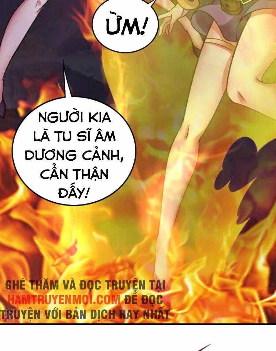 Tối Cường Thần Y Tại Đô Thị Chapter 241 - Trang 2