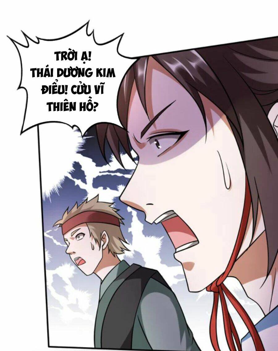 Tối Cường Thần Y Tại Đô Thị Chapter 241 - Trang 2