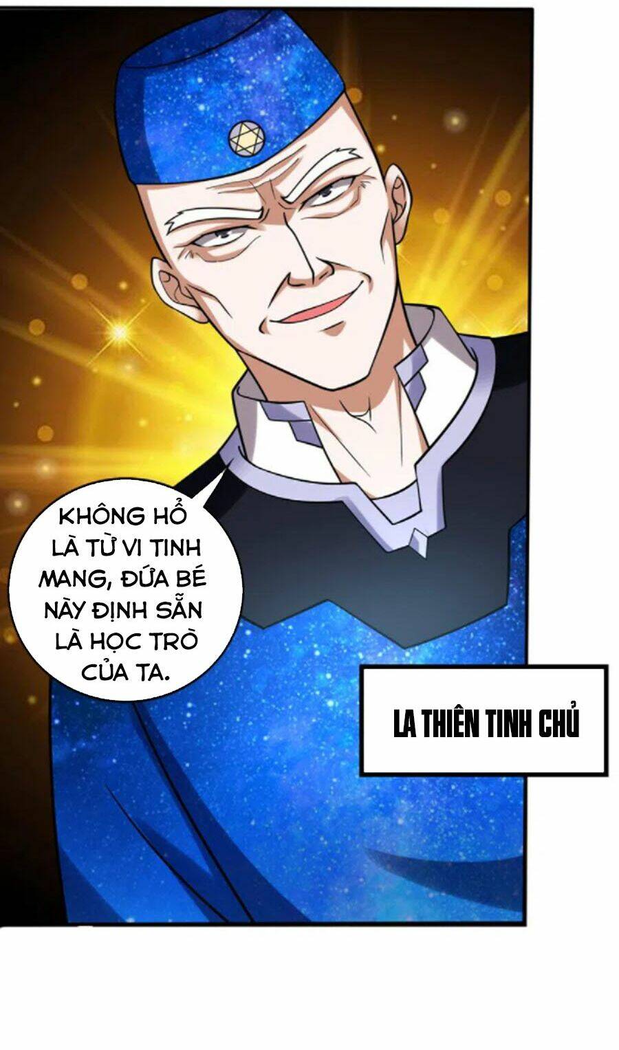 Tối Cường Thần Y Tại Đô Thị Chapter 241 - Trang 2