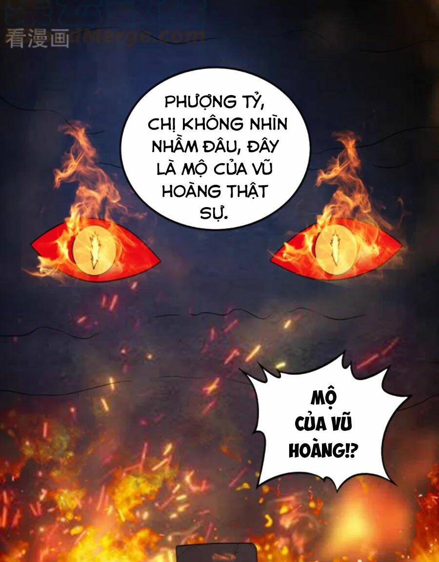 Tối Cường Thần Y Tại Đô Thị Chapter 240 - Trang 2