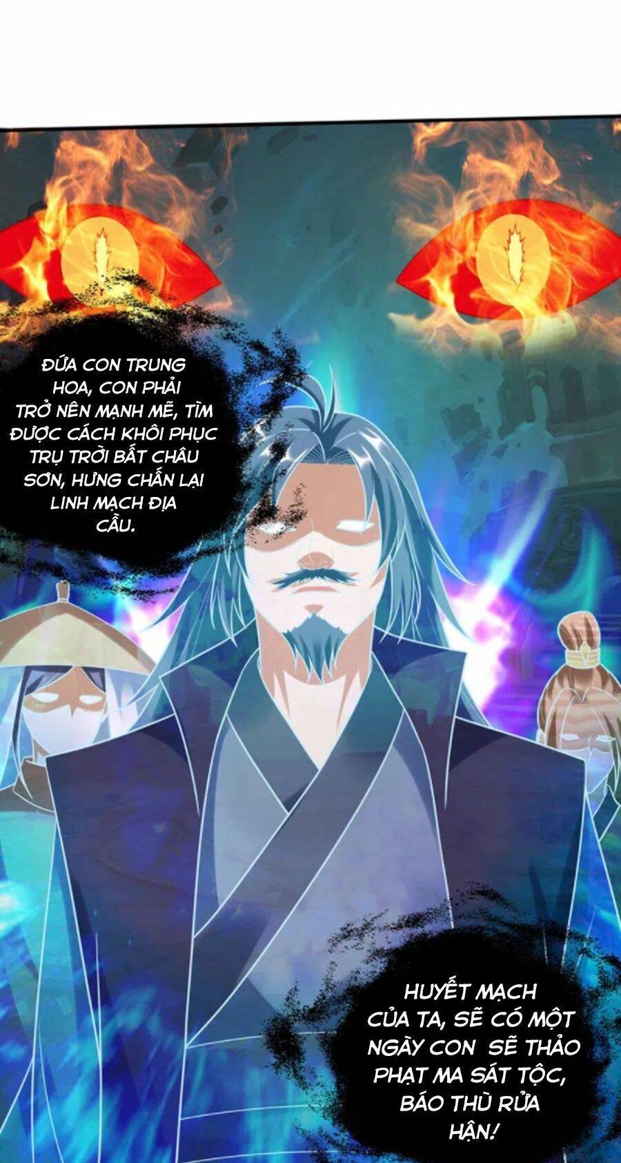 Tối Cường Thần Y Tại Đô Thị Chapter 240 - Trang 2