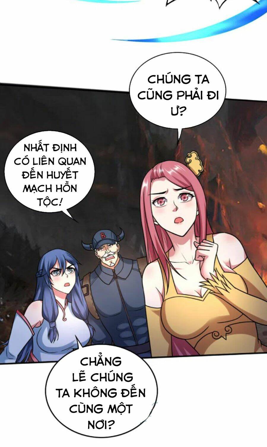 Tối Cường Thần Y Tại Đô Thị Chapter 240 - Trang 2