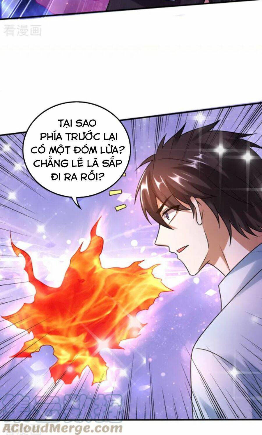 Tối Cường Thần Y Tại Đô Thị Chapter 240 - Trang 2