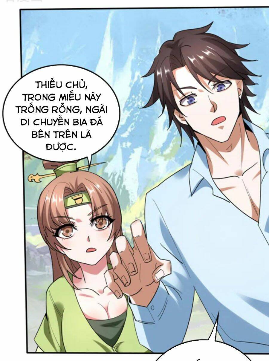 Tối Cường Thần Y Tại Đô Thị Chapter 239 - Trang 2