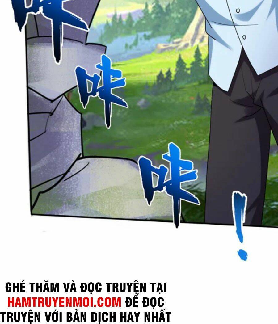 Tối Cường Thần Y Tại Đô Thị Chapter 239 - Trang 2