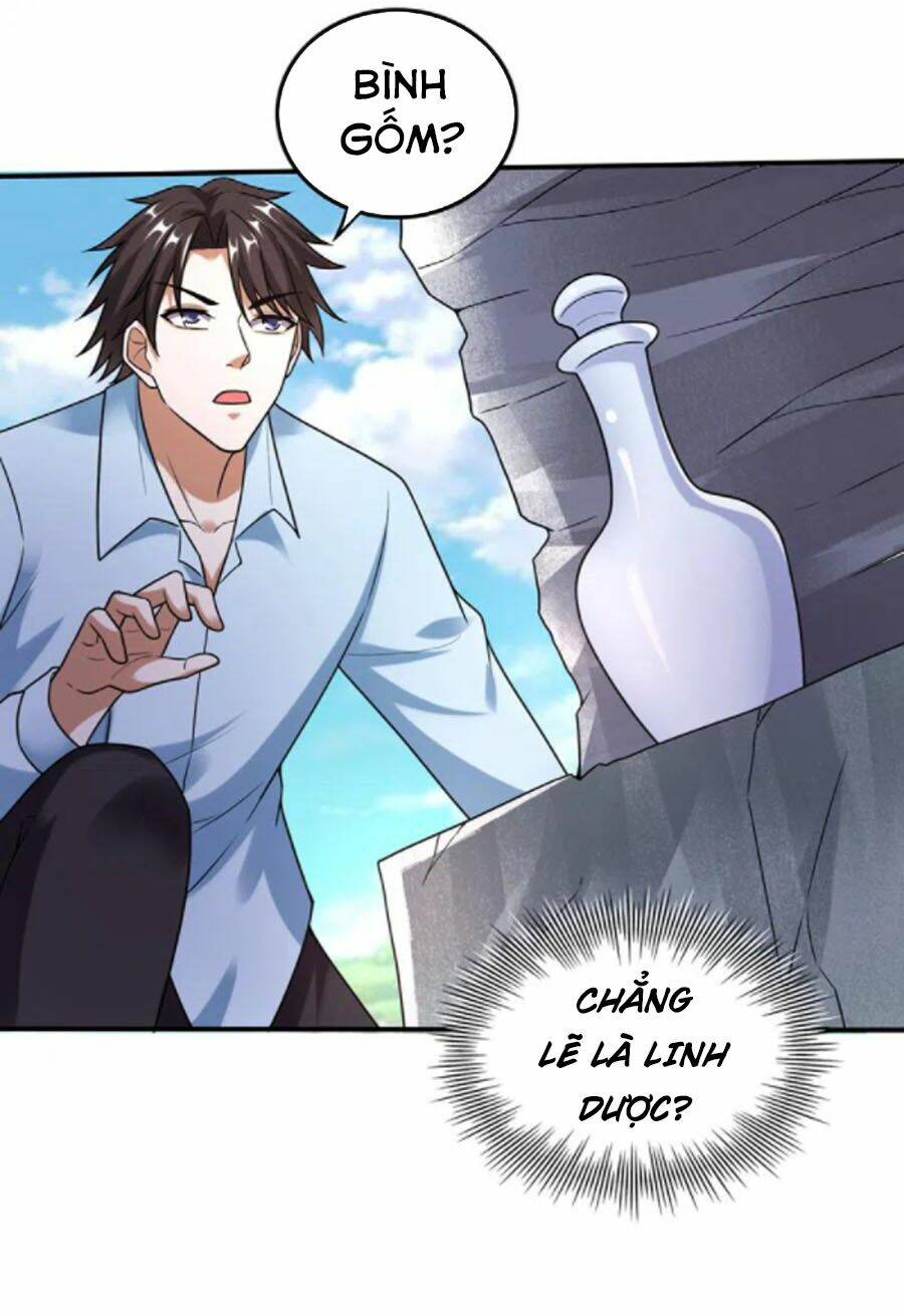 Tối Cường Thần Y Tại Đô Thị Chapter 239 - Trang 2