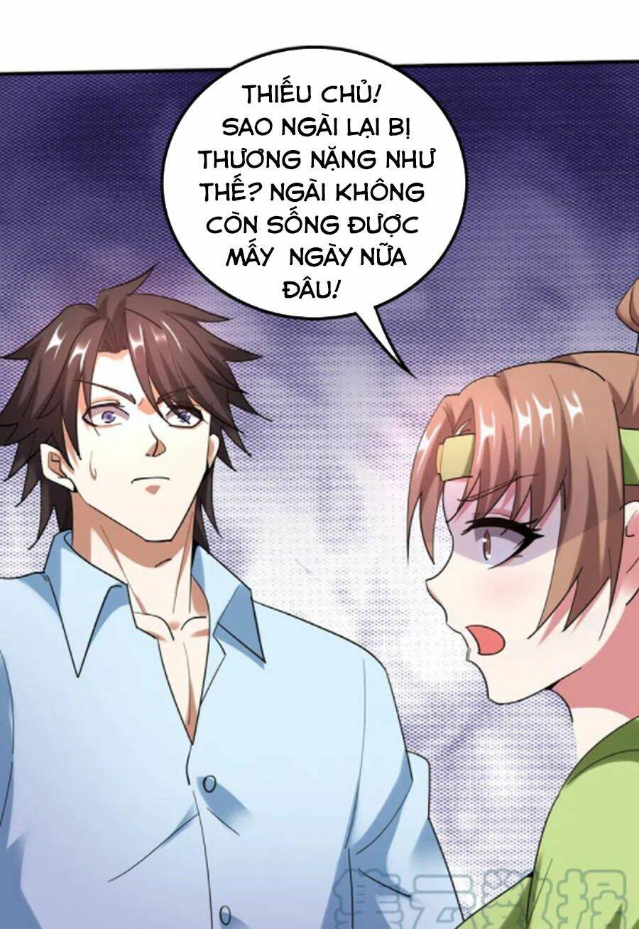 Tối Cường Thần Y Tại Đô Thị Chapter 239 - Trang 2