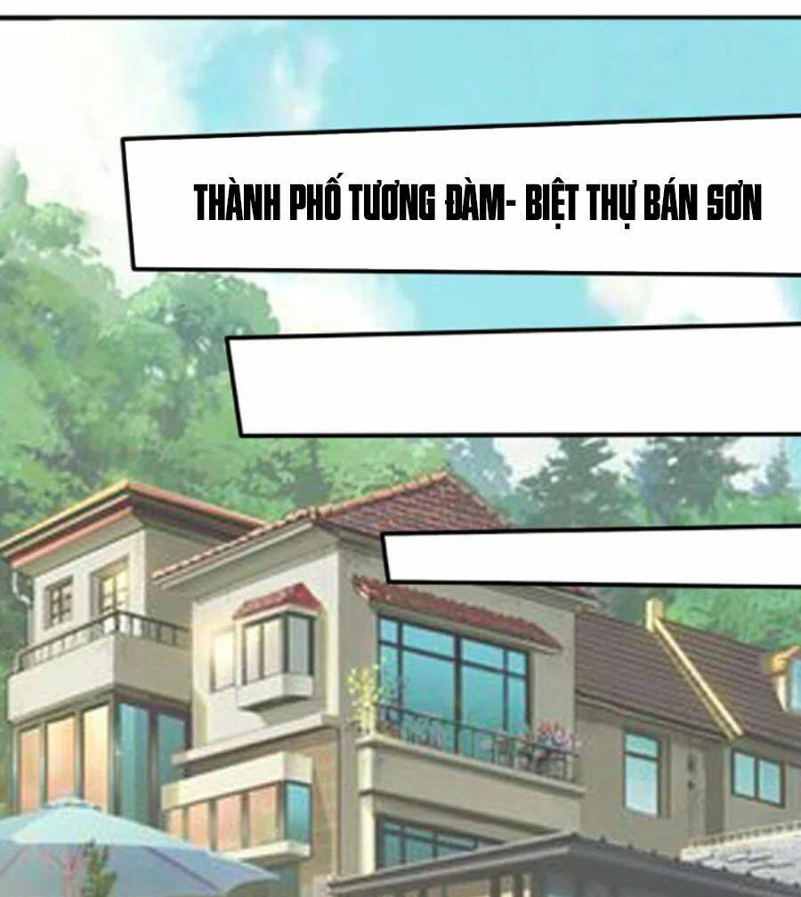 Tối Cường Thần Y Tại Đô Thị Chapter 238 - Trang 2