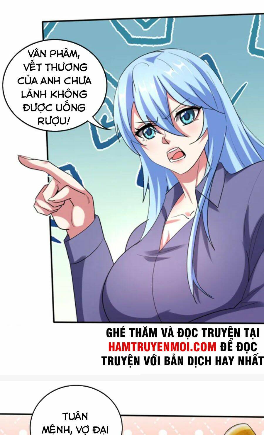 Tối Cường Thần Y Tại Đô Thị Chapter 238 - Trang 2