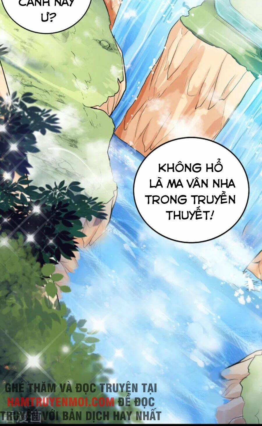 Tối Cường Thần Y Tại Đô Thị Chapter 238 - Trang 2