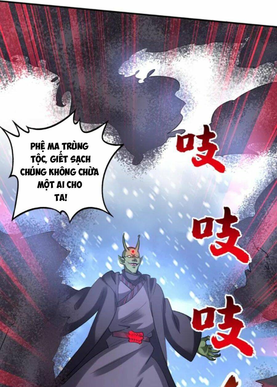 Tối Cường Thần Y Tại Đô Thị Chapter 237 - Trang 2