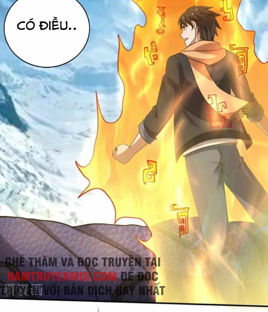 Tối Cường Thần Y Tại Đô Thị Chapter 237 - Trang 2