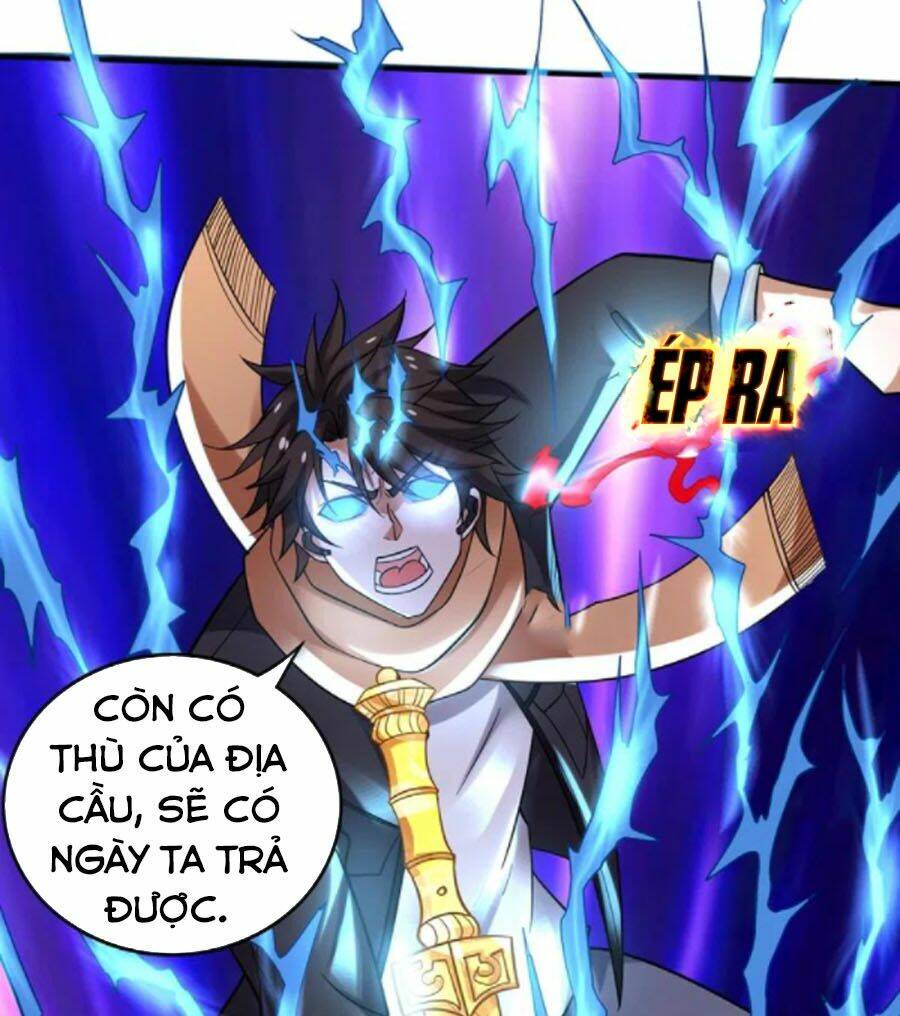 Tối Cường Thần Y Tại Đô Thị Chapter 237 - Trang 2