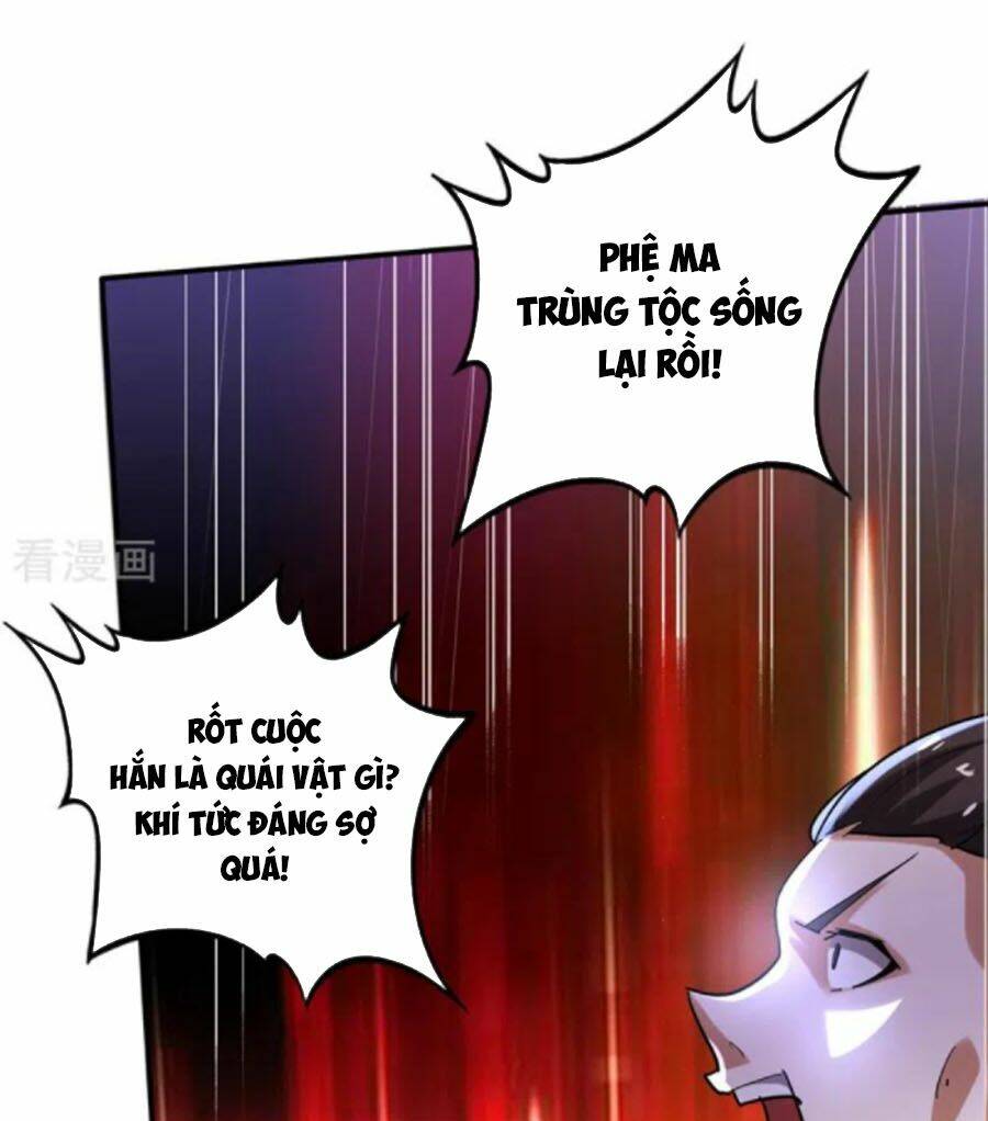 Tối Cường Thần Y Tại Đô Thị Chapter 237 - Trang 2