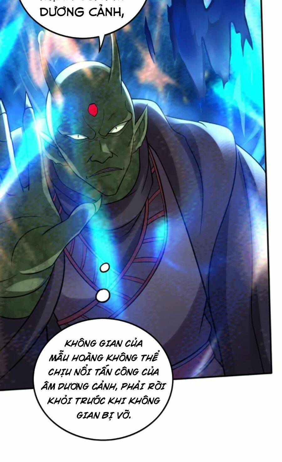 Tối Cường Thần Y Tại Đô Thị Chapter 237 - Trang 2