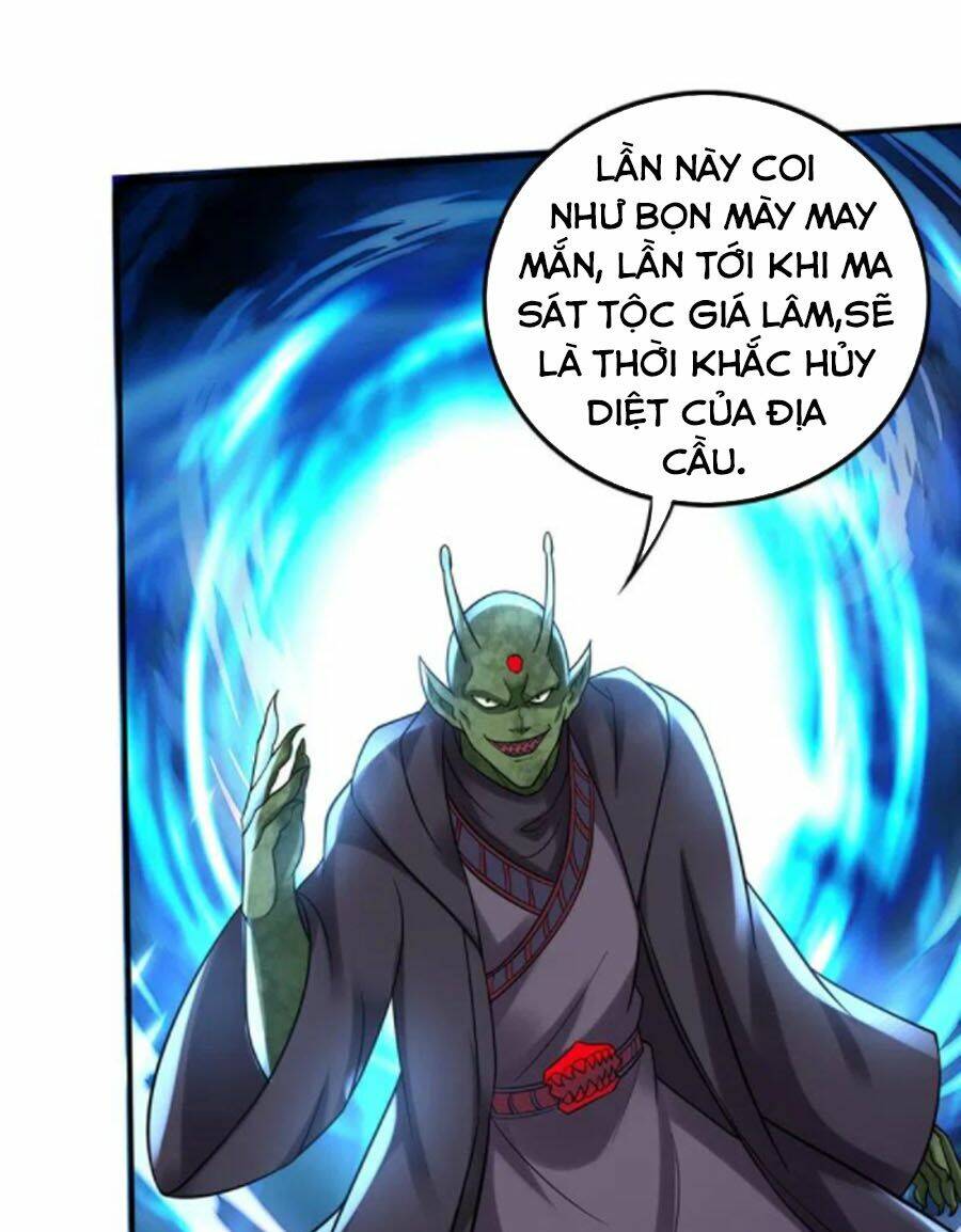 Tối Cường Thần Y Tại Đô Thị Chapter 237 - Trang 2