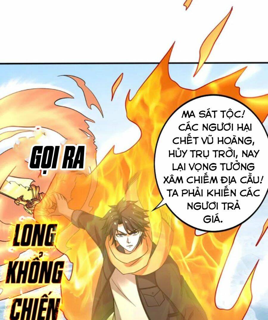 Tối Cường Thần Y Tại Đô Thị Chapter 237 - Trang 2