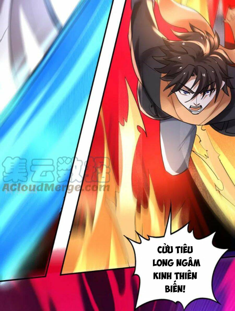 Tối Cường Thần Y Tại Đô Thị Chapter 236 - Trang 2