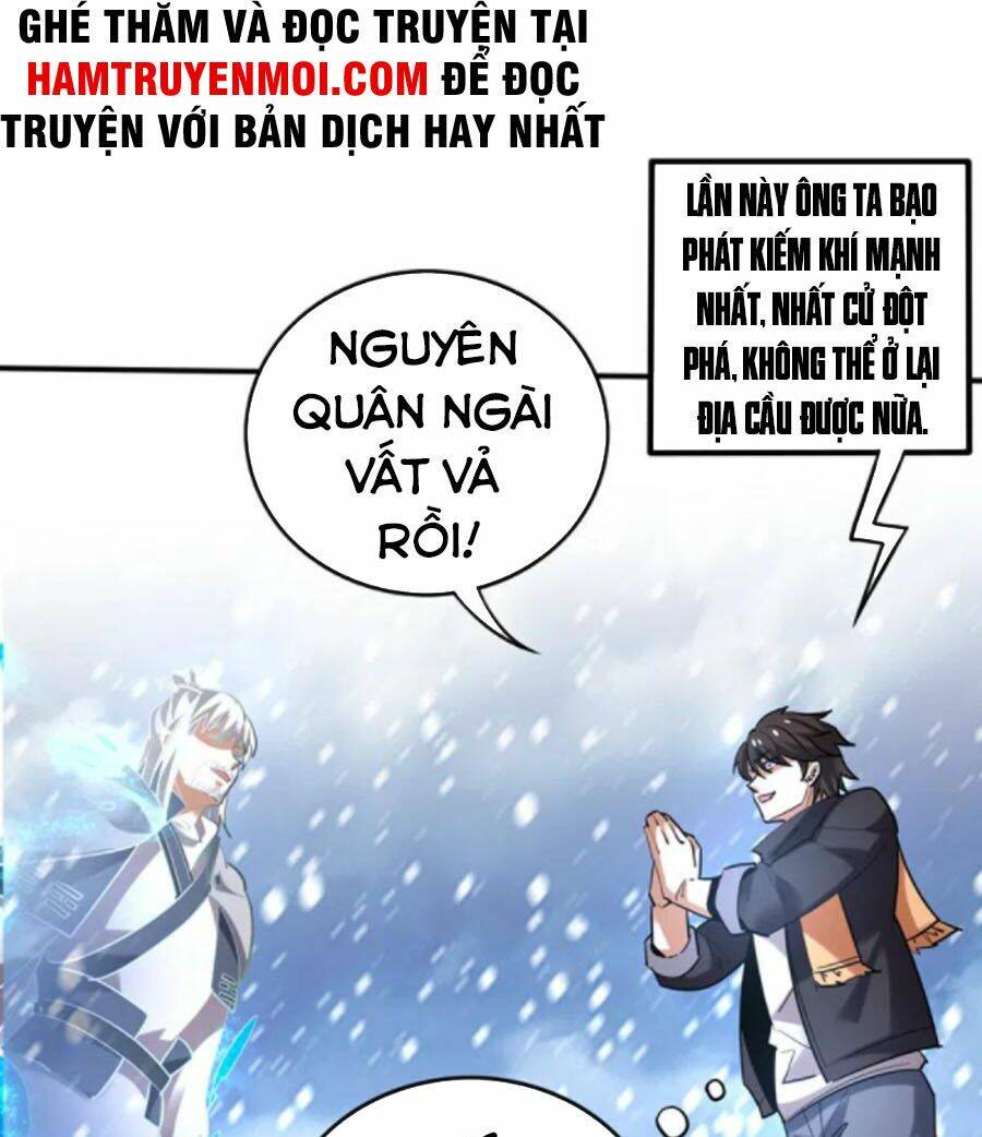 Tối Cường Thần Y Tại Đô Thị Chapter 236 - Trang 2