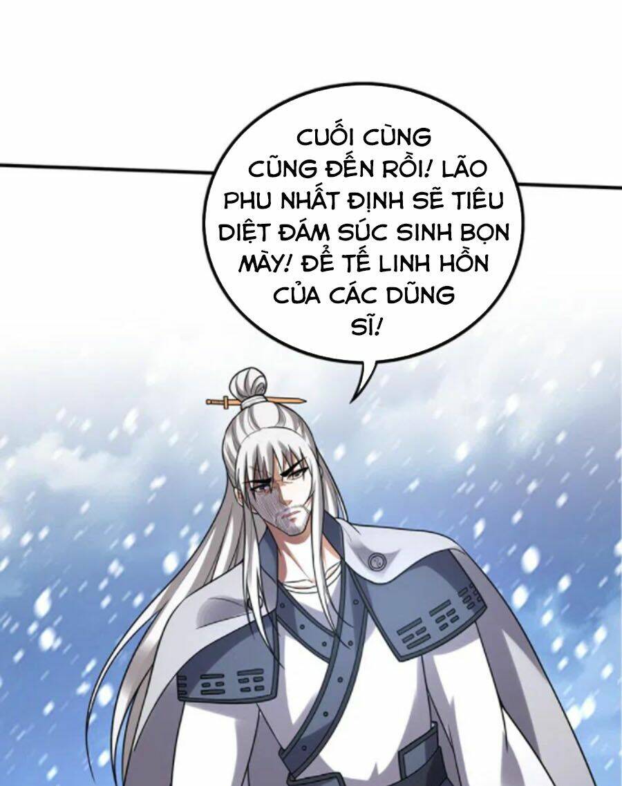 Tối Cường Thần Y Tại Đô Thị Chapter 235 - Trang 2