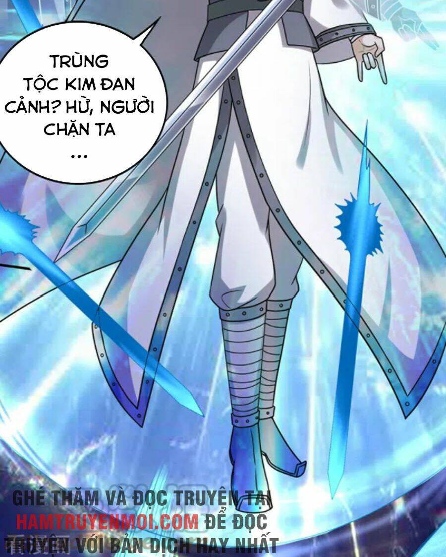 Tối Cường Thần Y Tại Đô Thị Chapter 235 - Trang 2