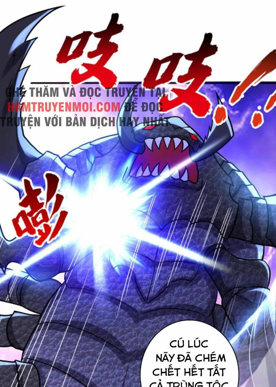 Tối Cường Thần Y Tại Đô Thị Chapter 235 - Trang 2