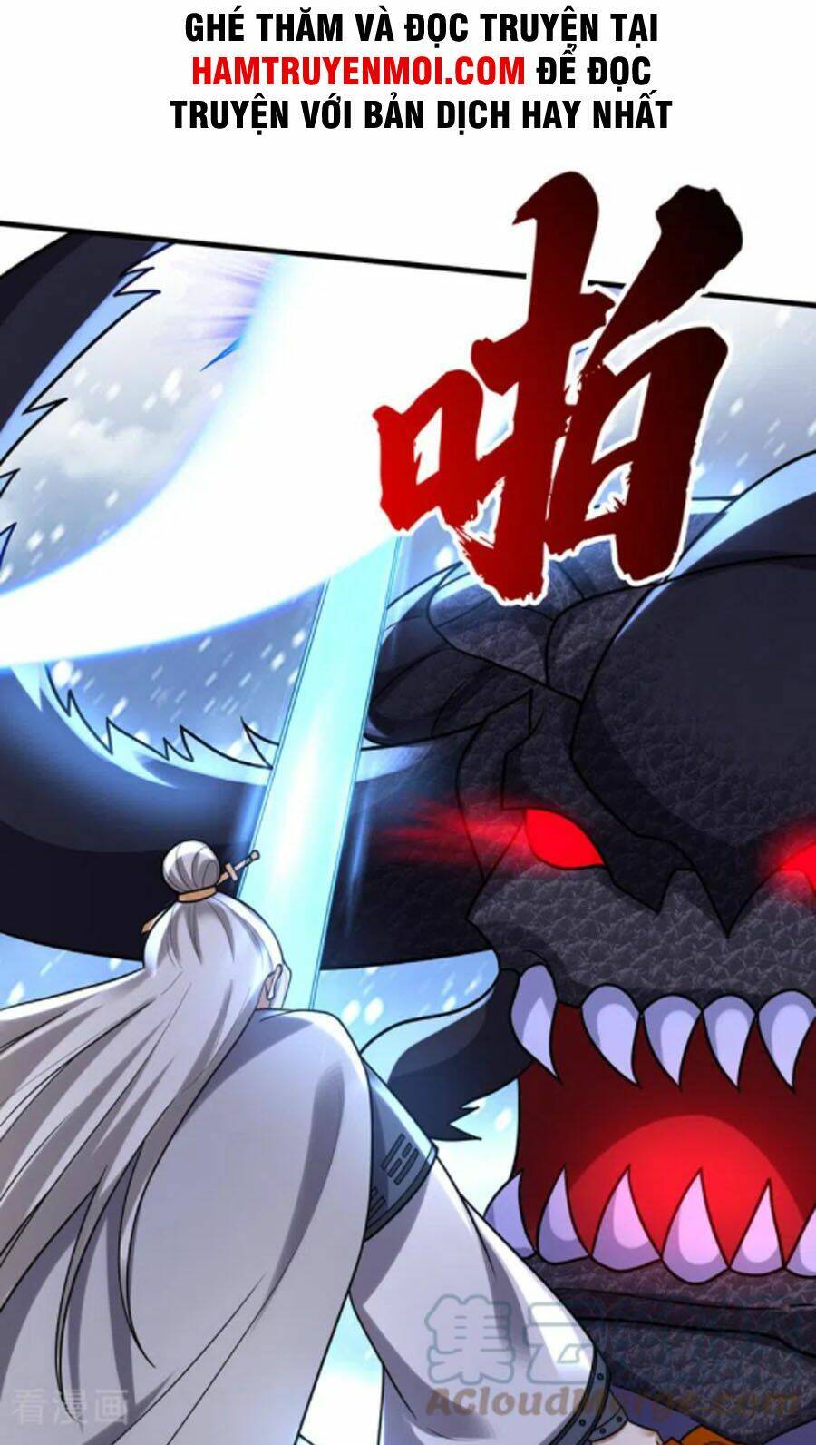 Tối Cường Thần Y Tại Đô Thị Chapter 235 - Trang 2