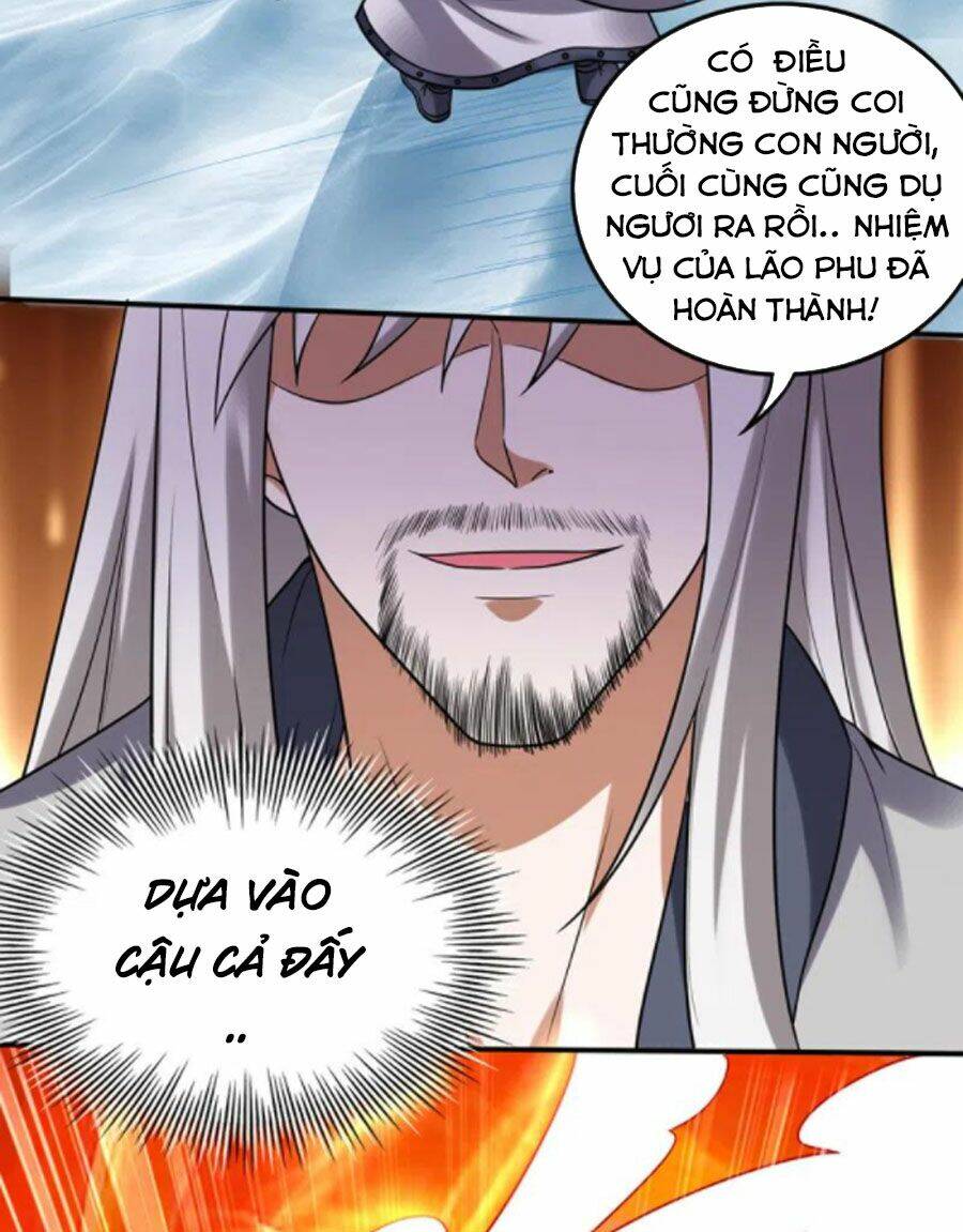 Tối Cường Thần Y Tại Đô Thị Chapter 235 - Trang 2