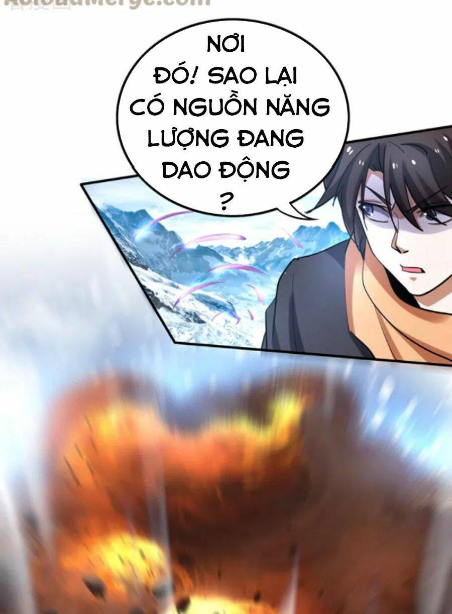 Tối Cường Thần Y Tại Đô Thị Chapter 235 - Trang 2