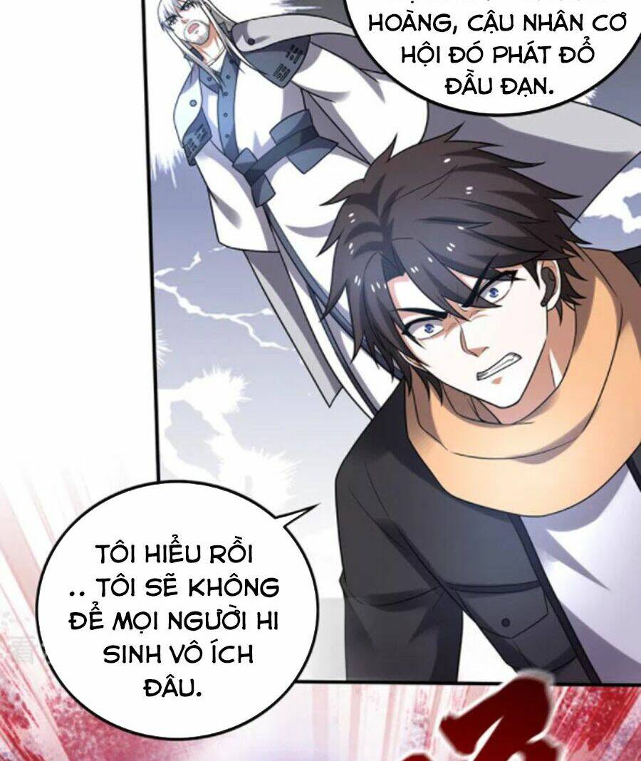 Tối Cường Thần Y Tại Đô Thị Chapter 235 - Trang 2