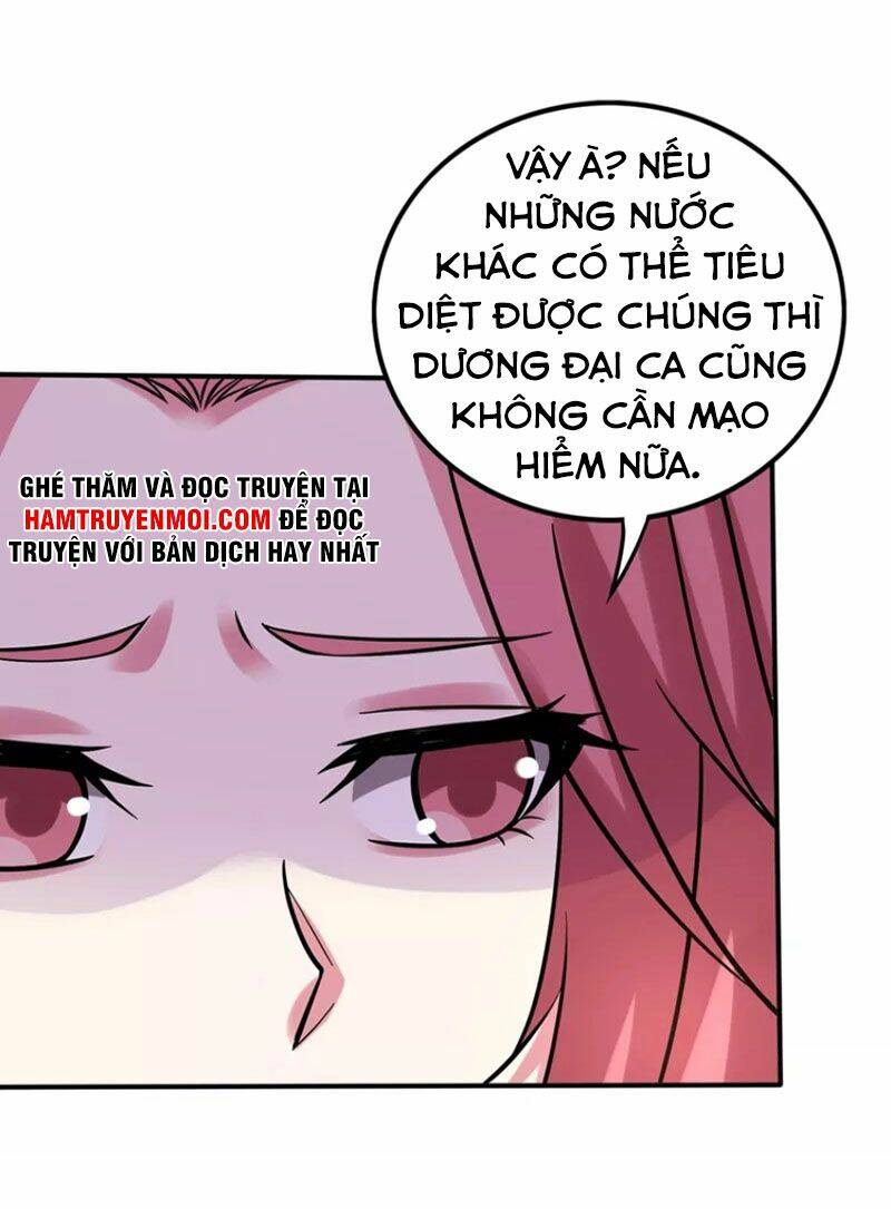 Tối Cường Thần Y Tại Đô Thị Chapter 234 - Trang 2