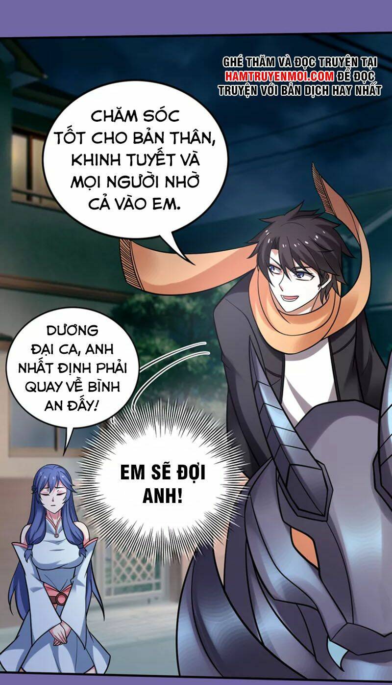 Tối Cường Thần Y Tại Đô Thị Chapter 234 - Trang 2