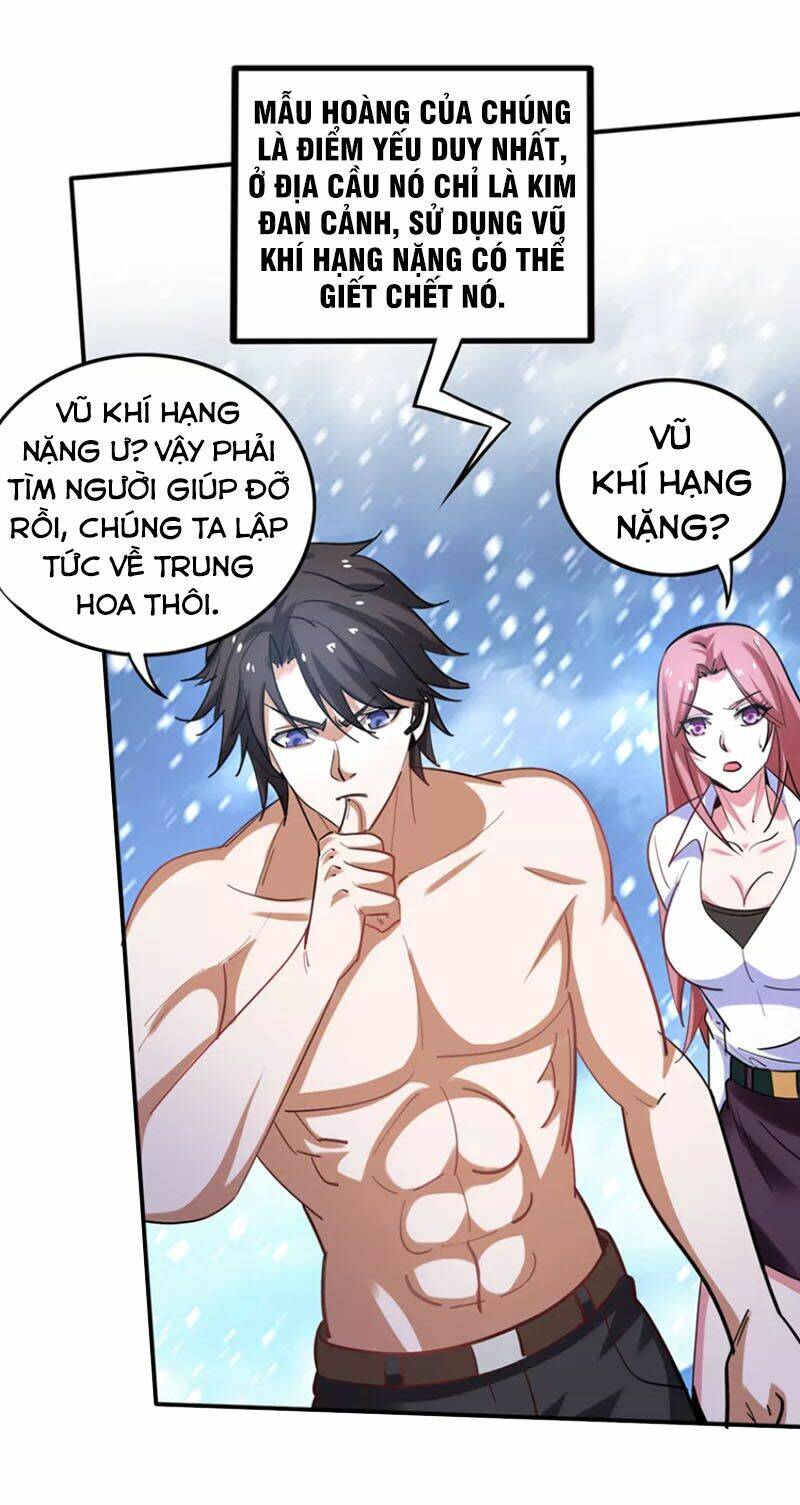 Tối Cường Thần Y Tại Đô Thị Chapter 233 - Trang 2