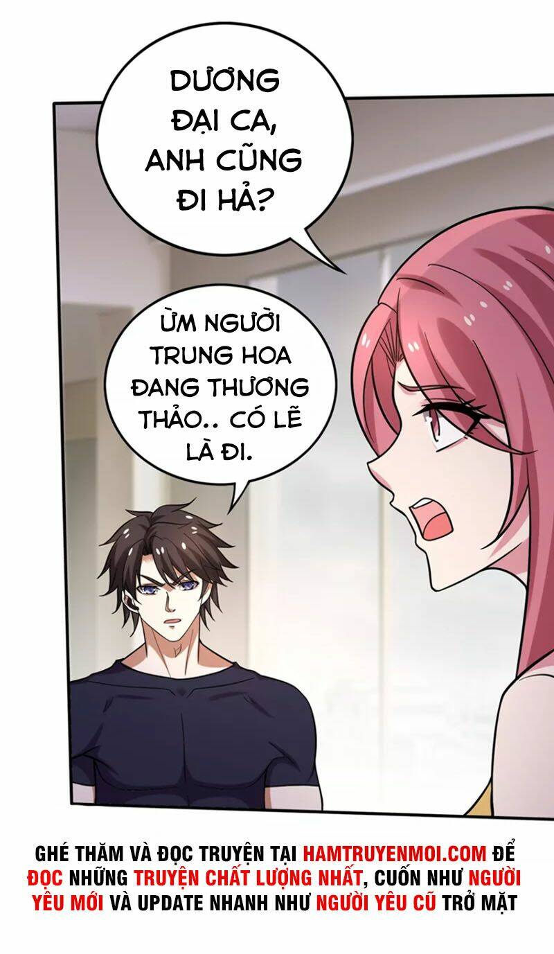 Tối Cường Thần Y Tại Đô Thị Chapter 233 - Trang 2