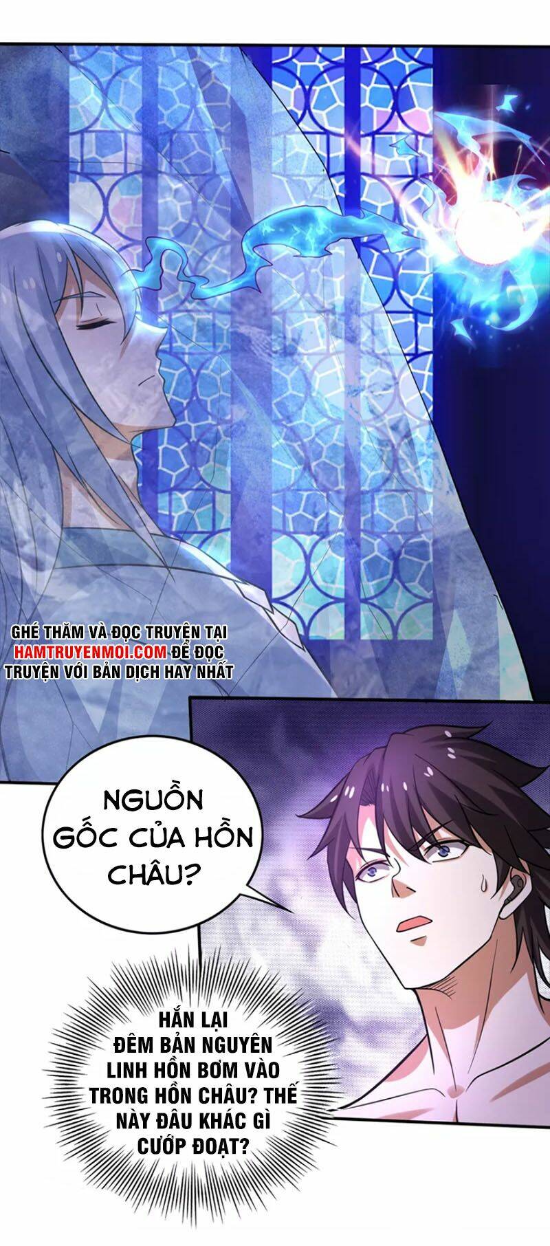 Tối Cường Thần Y Tại Đô Thị Chapter 232 - Trang 2