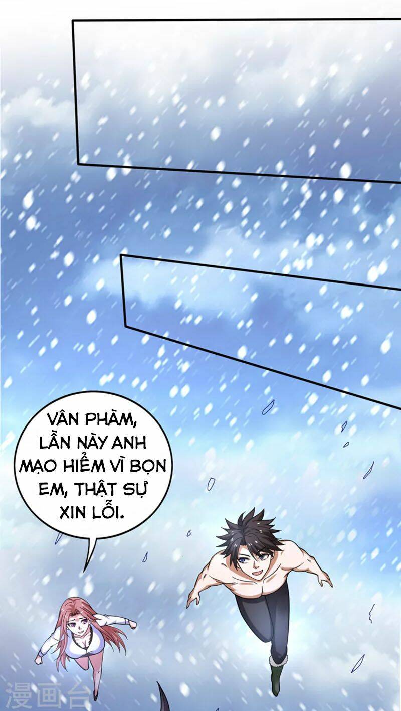 Tối Cường Thần Y Tại Đô Thị Chapter 232 - Trang 2