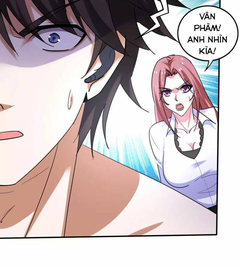 Tối Cường Thần Y Tại Đô Thị Chapter 232 - Trang 2