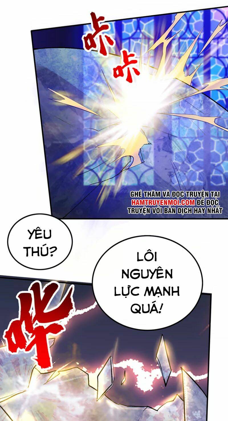 Tối Cường Thần Y Tại Đô Thị Chapter 232 - Trang 2