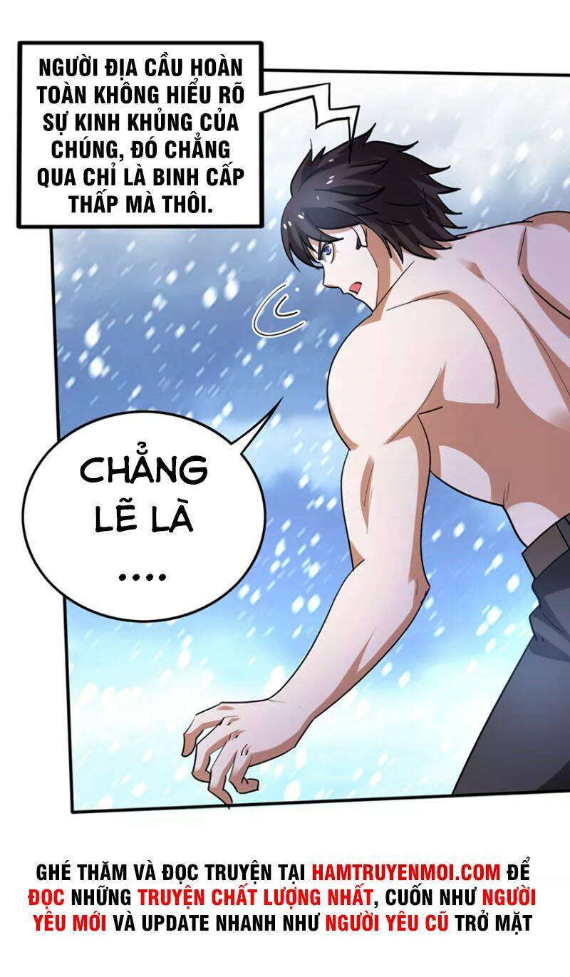 Tối Cường Thần Y Tại Đô Thị Chapter 232 - Trang 2