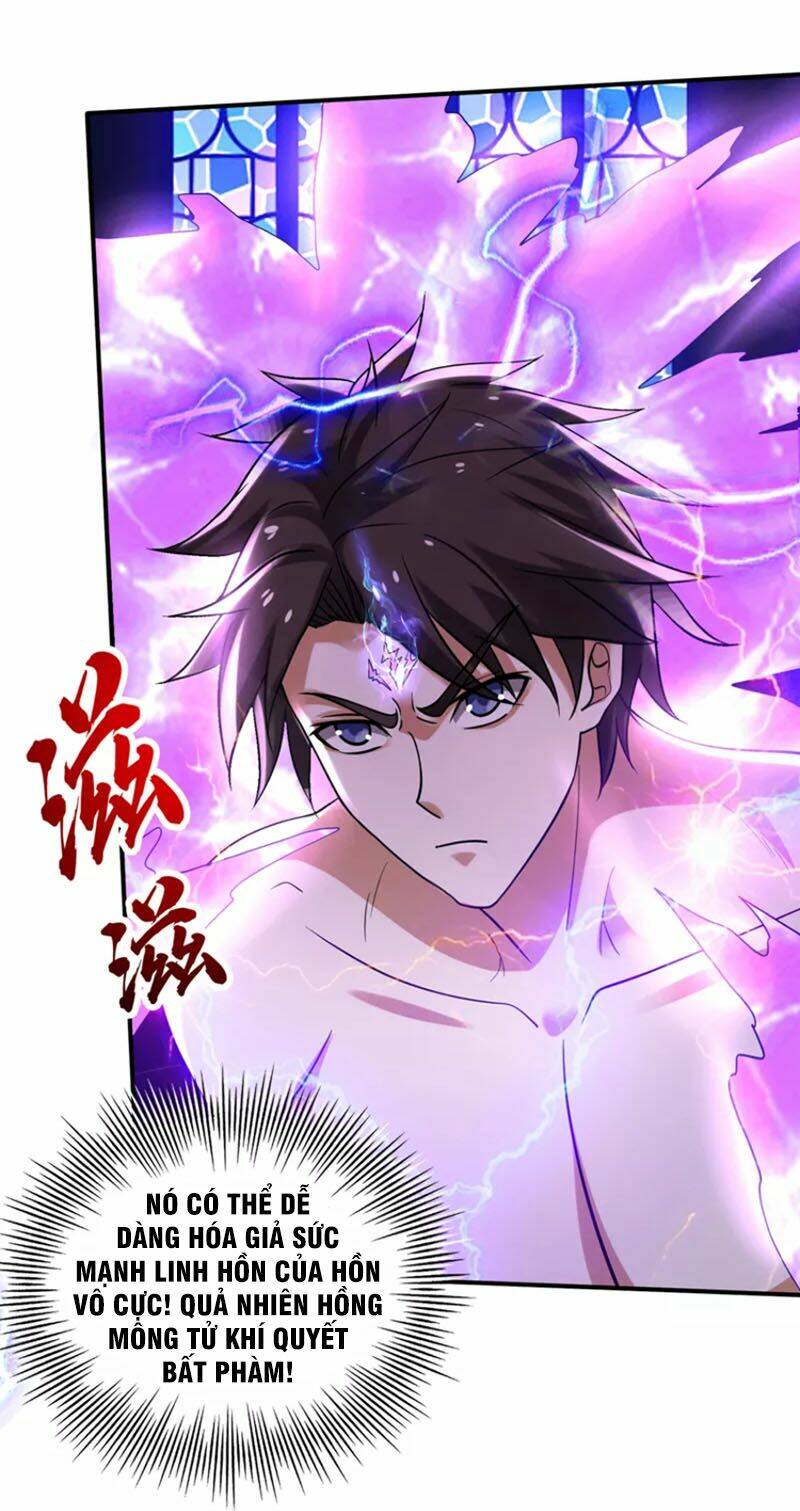 Tối Cường Thần Y Tại Đô Thị Chapter 231 - Trang 2