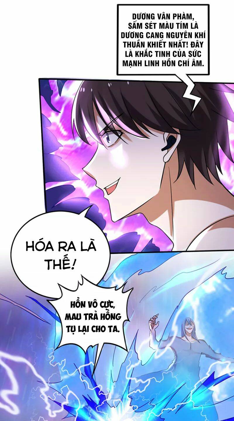 Tối Cường Thần Y Tại Đô Thị Chapter 231 - Trang 2