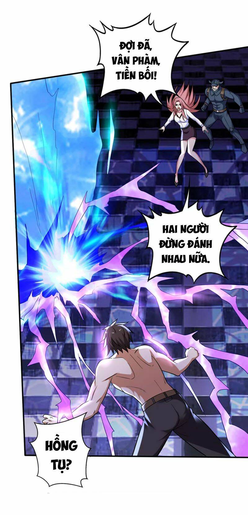 Tối Cường Thần Y Tại Đô Thị Chapter 231 - Trang 2