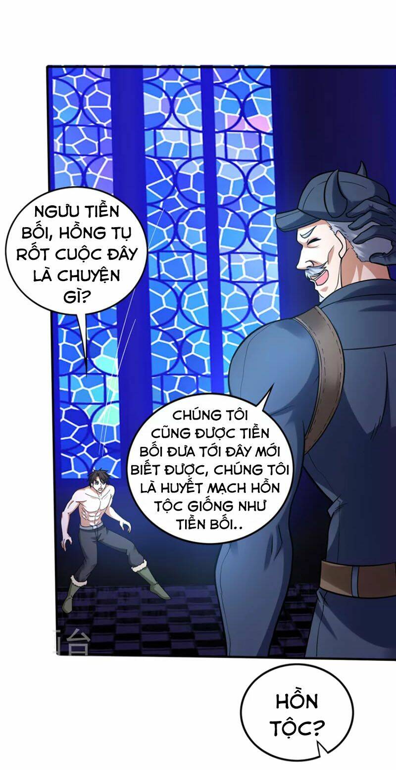 Tối Cường Thần Y Tại Đô Thị Chapter 231 - Trang 2