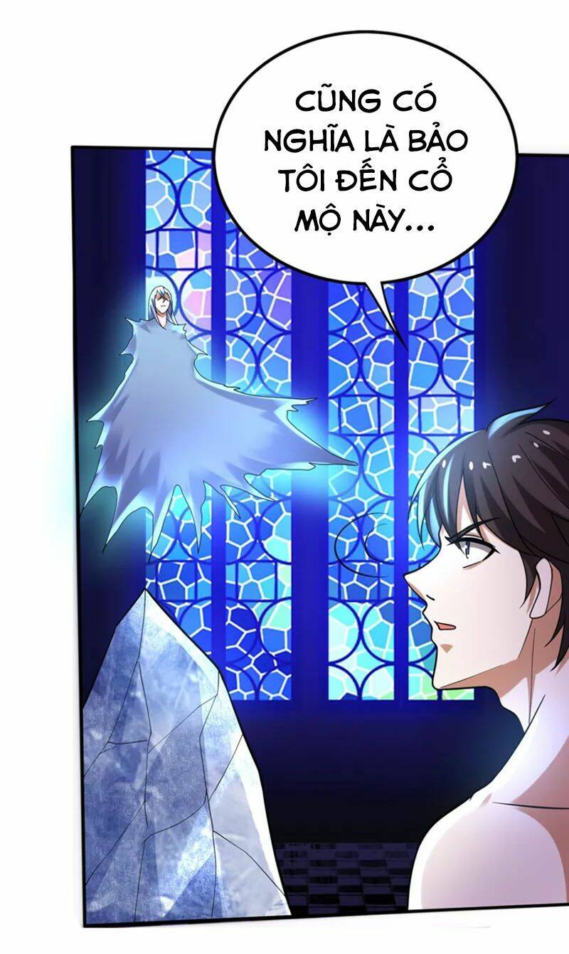 Tối Cường Thần Y Tại Đô Thị Chapter 231 - Trang 2