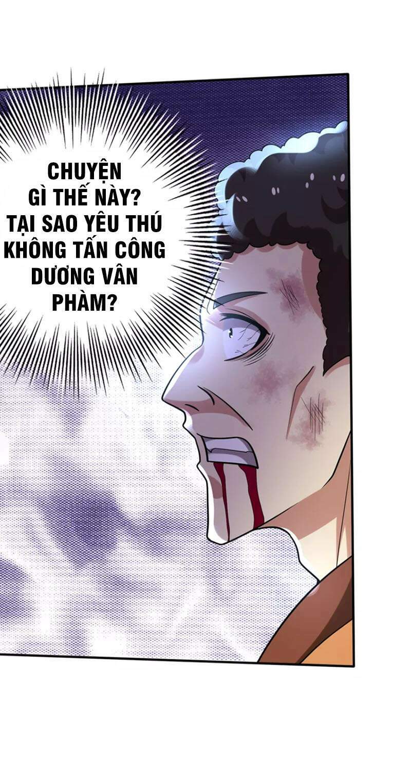 Tối Cường Thần Y Tại Đô Thị Chapter 230 - Trang 2