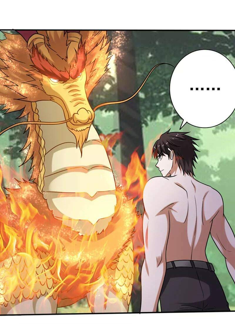 Tối Cường Thần Y Tại Đô Thị Chapter 230 - Trang 2