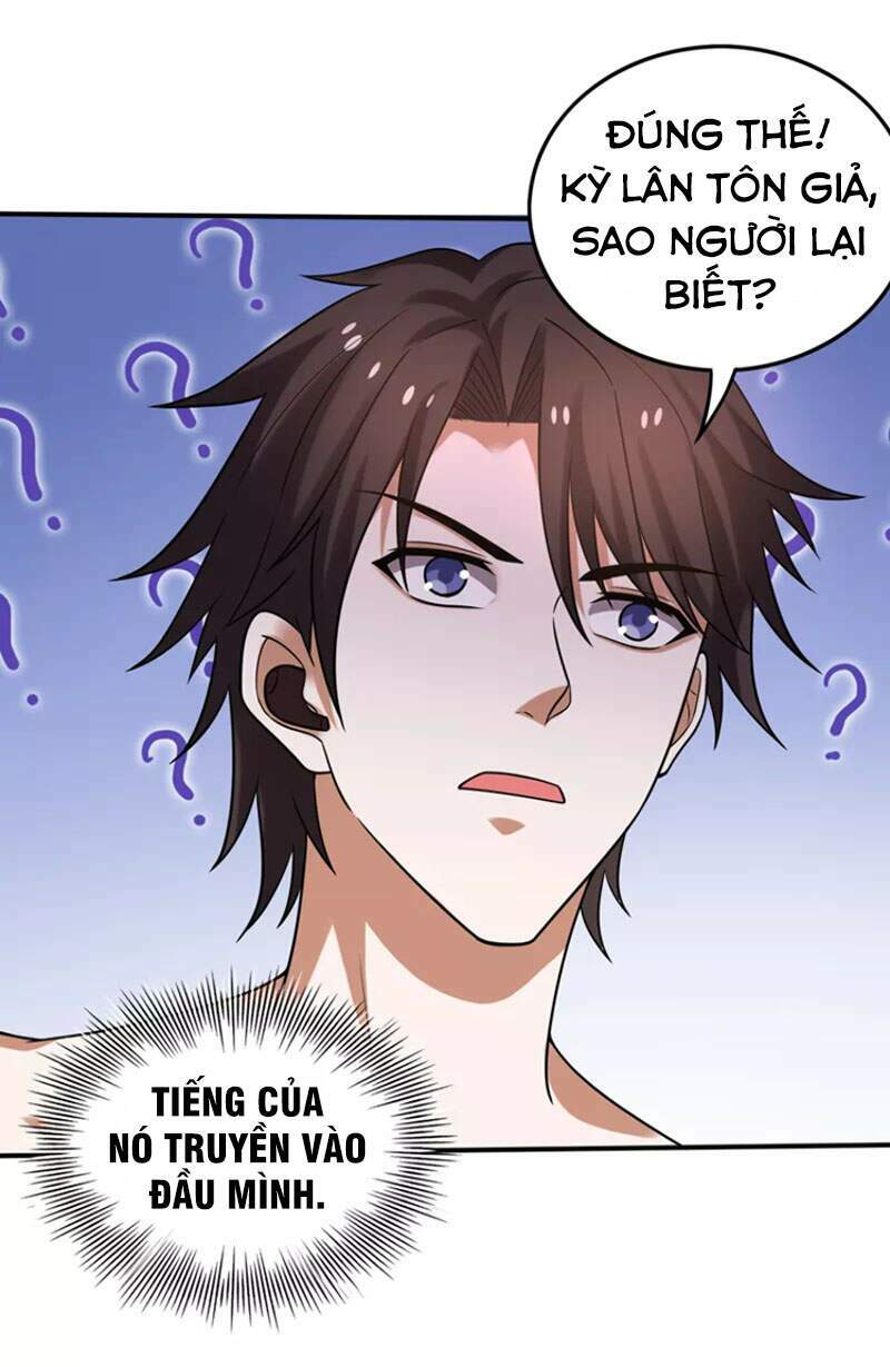 Tối Cường Thần Y Tại Đô Thị Chapter 230 - Trang 2